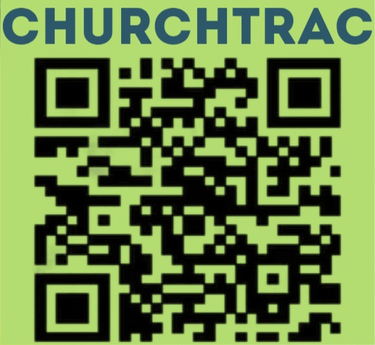 QR code for ChurchTrac