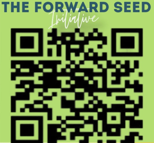 QR code for The Forward Seed Initiative