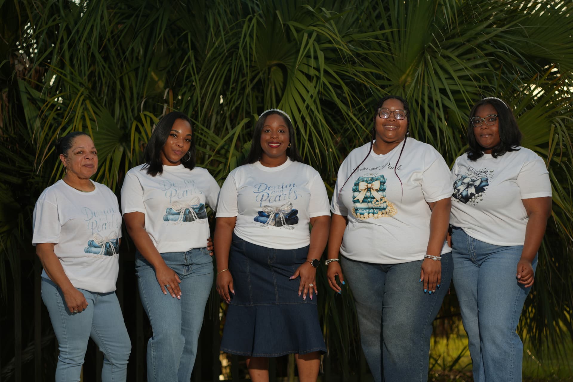 Women of Forward