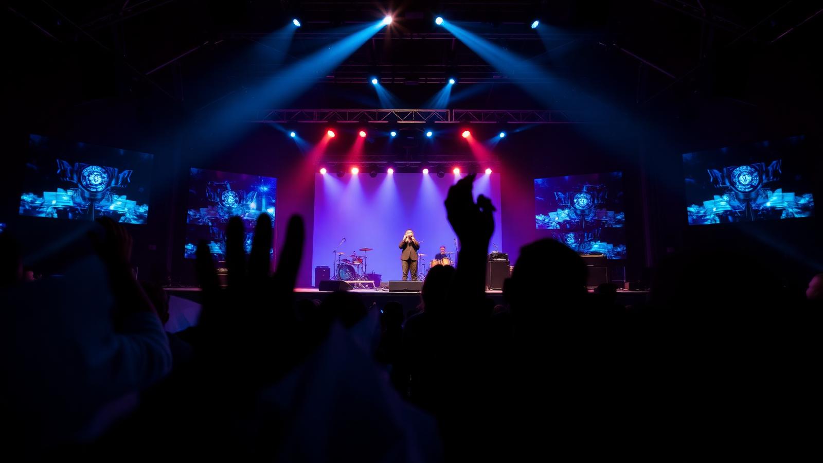 Forward Conference 2026 is here